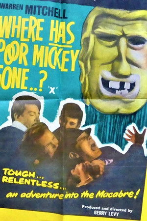 Where Has Poor Mickey Gone?