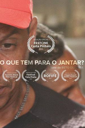 O Que Tem Para O Jantar?