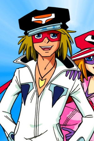 タイムボカンシリーズ ヤッターマン