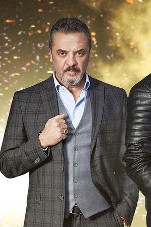 Yıldızlar Şahidim