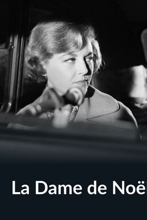 La dame de Noël