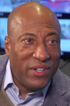 Entertainers with Byron Allen