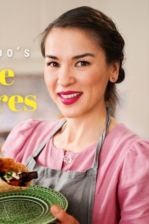 Rachel Khoo's Simple Pleasures