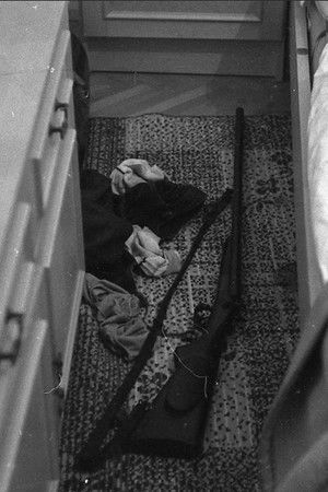 Pozdrav iz Sekretarijata