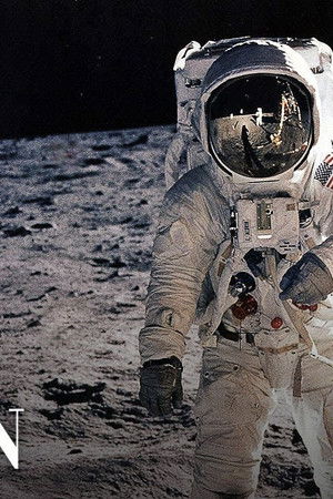 Man on the Moon: The Epic Journey of Apollo 11