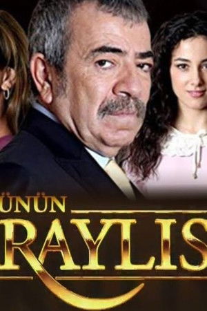 Bugünün Saraylısı