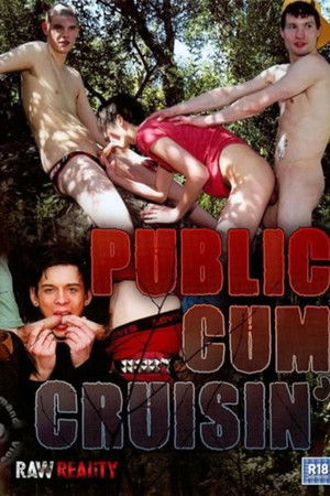 Public Cum Cruisin'