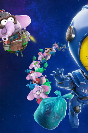 Kral Şakir: Geri Dönüşüm