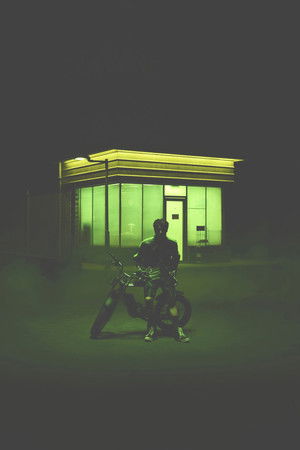 NCT: Searching for TY