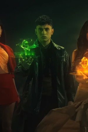 Encantadia Chronicles: Sang'gre