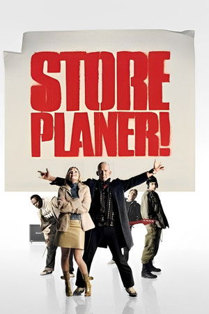 Store planer