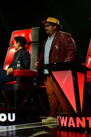 เดอะ วอยซ์ เสียงจริงตัวจริง