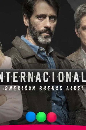 Los internacionales