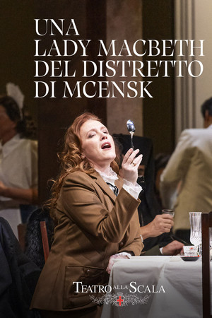 Una Lady Macbeth del distretto di Mcensk