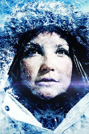 Helen's Polar Challenge for Sport Relief