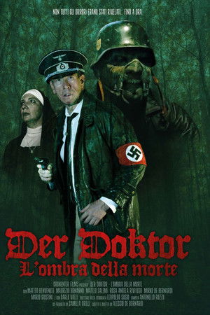 Der Doktor - L'ombra della morte