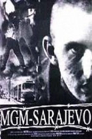 MGM Sarajevo: Čovjek, Bog, Monstrum