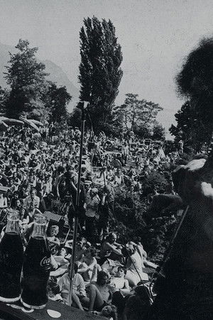 They All Came Out to Montreux