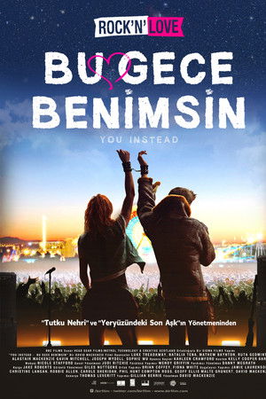 Bu Gece Benimsin