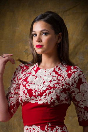 I Love Paraisópolis