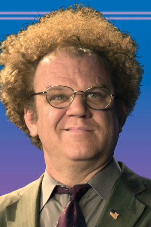 Check It Out! with Dr. Steve Brule