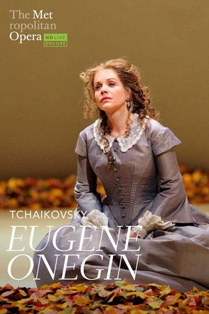 Tchaikovsky: Eugene Onegin