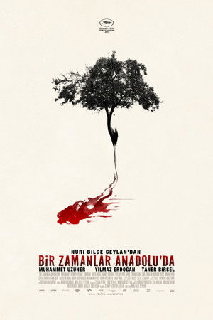 Bir Zamanlar Anadolu'da