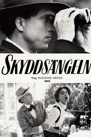 Skyddsängeln
