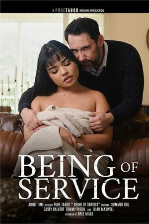 Being Of Service