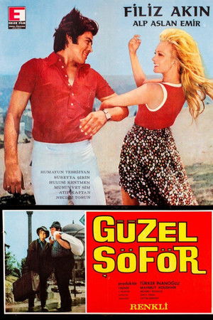 Güzel Şoför