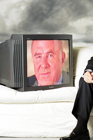Clive James on Television