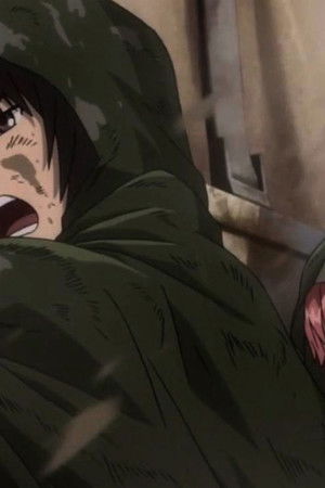 戦場のヴァルキュリア3 誰がための銃瘡