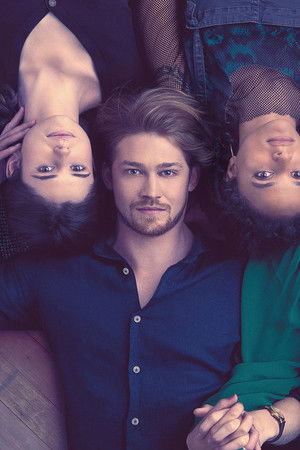 Conversations with Friends