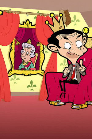 Mr. Bean: The Animated Series