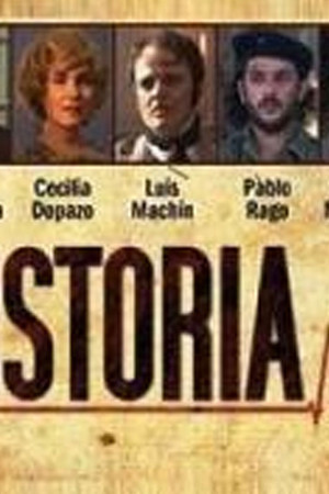 Historia clínica
