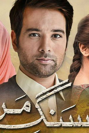 سنگِ مر مر‎