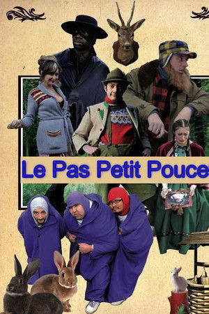 Le Pas Petit Poucet