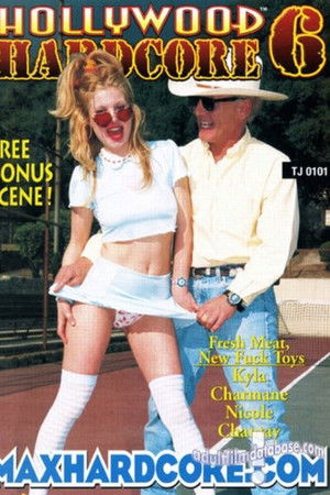 Hollywood Hardcore 6