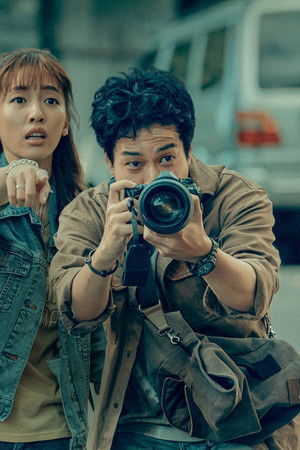 死了一個娛樂女記者之後