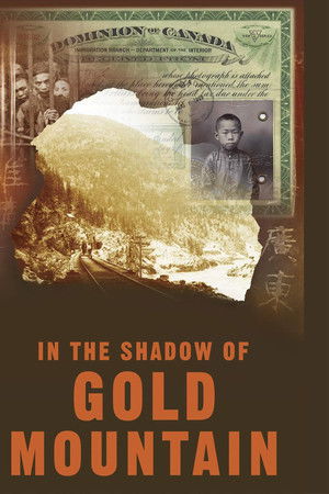 In The Shadow of Gold Mountain
