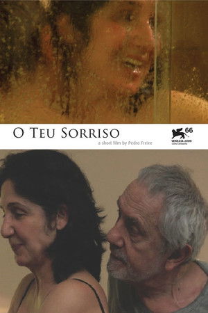 O Teu Sorriso