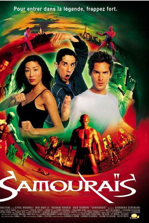 Samouraïs