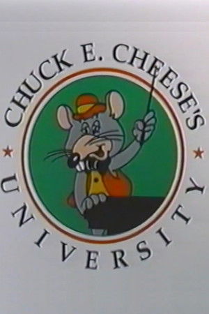 Chuck E. Cheese's University Training