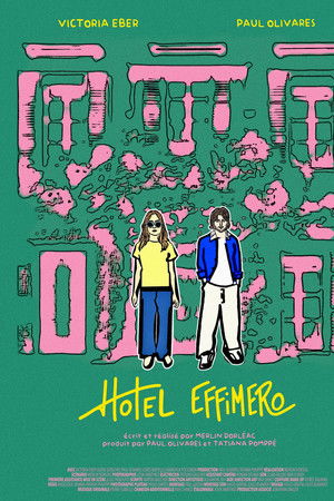 Hotel Effimero