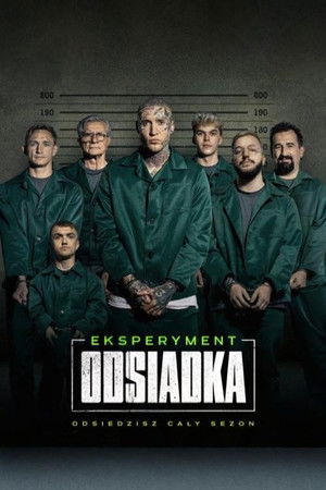 Eksperyment: Odsiadka