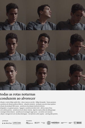 Todas as Rotas Noturnas Conduzem ao Alvorecer