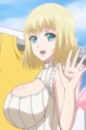 片田舎に嫁いできた○シア娘とHしまくるお話