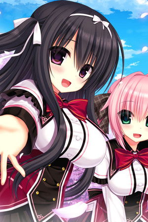 ワガママハイスペック