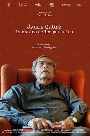 Jaume Cabré. La música de les paraules