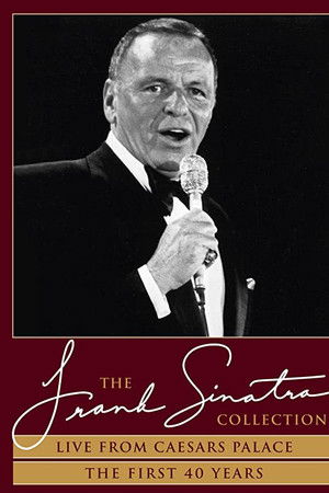 Frank Sinatra: Live from Caesars Palace